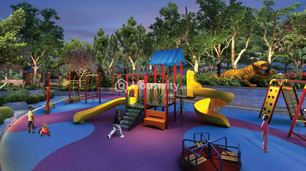 Mahaavir Exotique Phase 2 Image 4