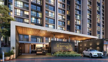 Mahaavir Exotique Phase 1 Image 4