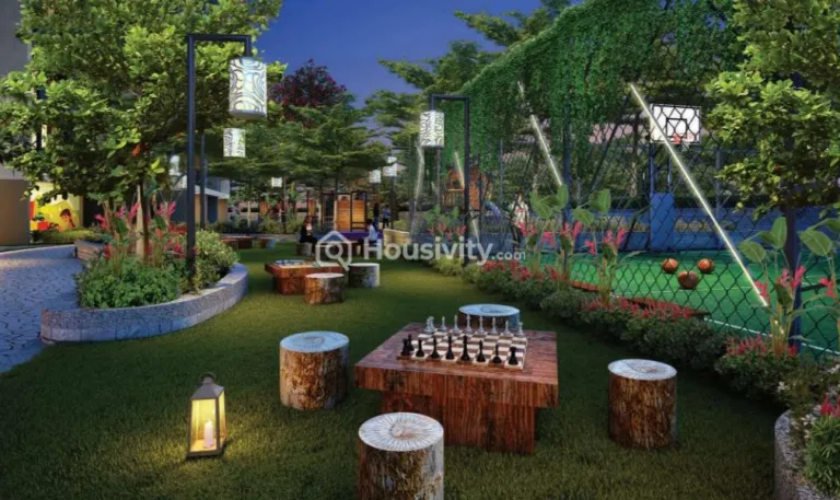 Mahaavir Exotique Phase 1 Image 3