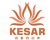Kesar group Logo