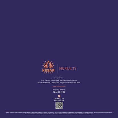Kesar Kalhar Brochure Image 23