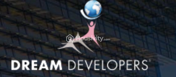 Dream Developers Logo