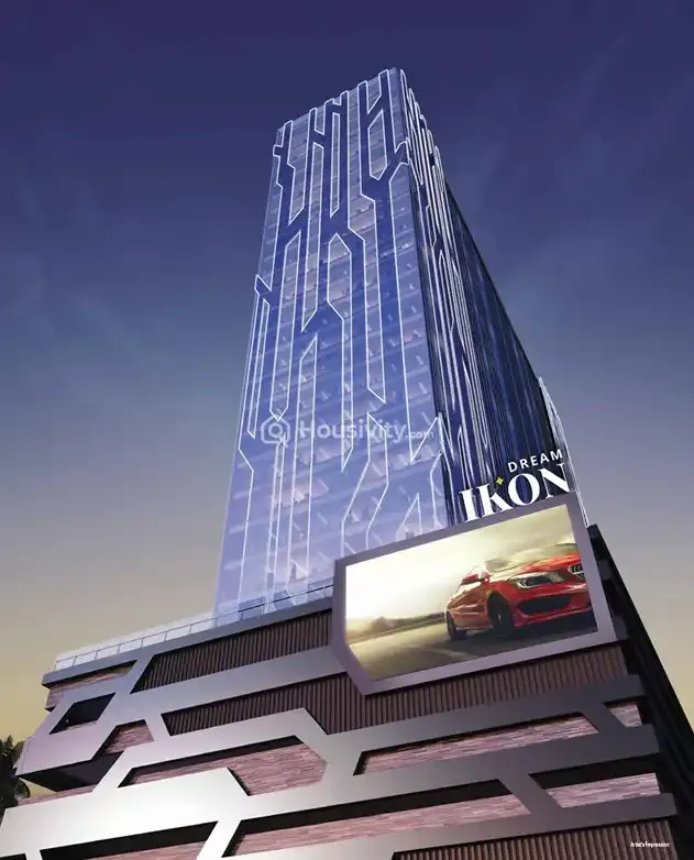 Dream Ikon Thumbnail