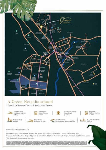 Dream Meadows Brochure Image 6