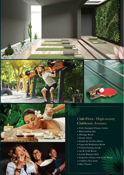 Dream Meadows Brochure Image 4