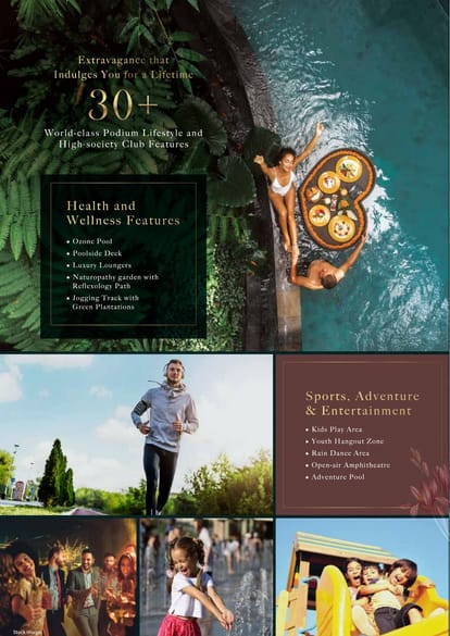 Dream Meadows Brochure Image 3