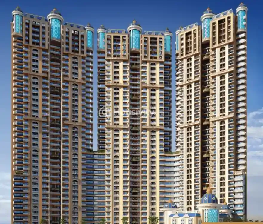 Dream Meadows Image 1