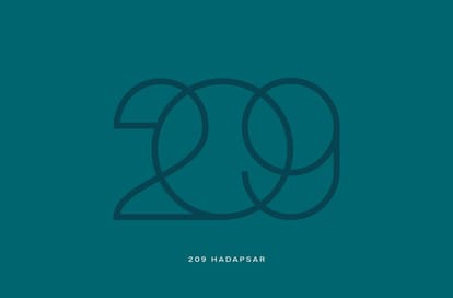 209 Hadapsar Brochure Image 1
