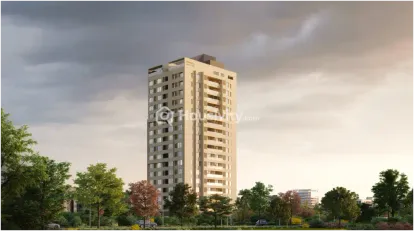 Aishwarya Sarasbaug Image 2