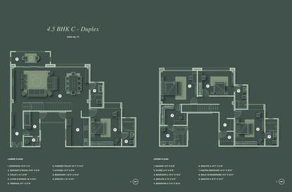 The Reserve Brochure Image 17