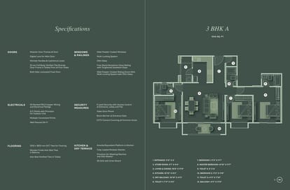 The Reserve Brochure Image 14