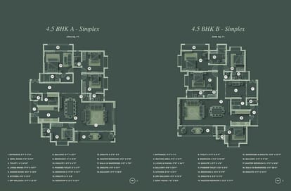 The Reserve Brochure Image 16