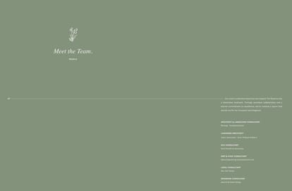 The Reserve Brochure Image 24