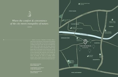 The Reserve Brochure Image 22
