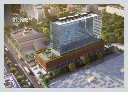Plutonium Business Park Brochure Image 3