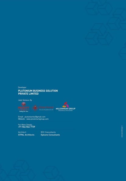 Plutonium Business Park Brochure Image 17