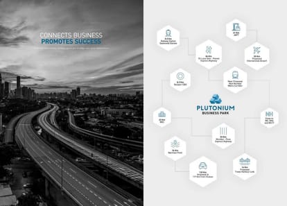 Plutonium Business Park Brochure Image 5