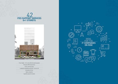Plutonium Business Park Brochure Image 6