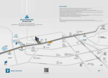 Plutonium Business Park Brochure Image 16