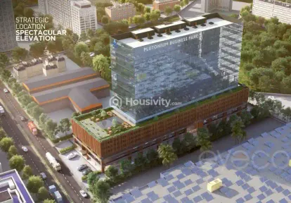 Plutonium Business Park Image 7