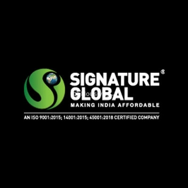 Signature Global Logo