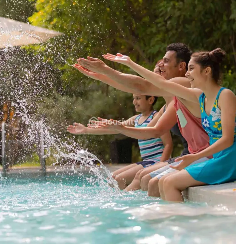 Signature Global Titanium SPR Image 9