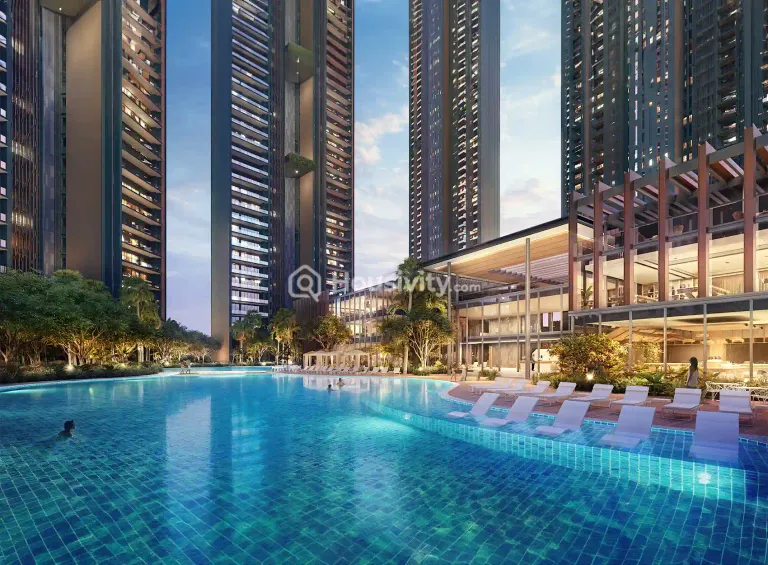 Signature Global Titanium SPR Image 3