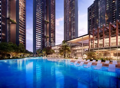 Signature Global Titanium SPR Image 5