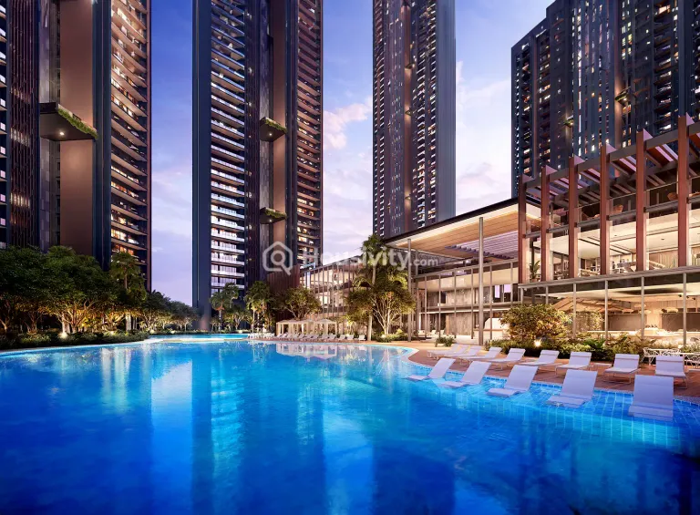 Signature Global Titanium SPR Image 5