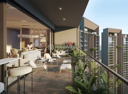 Signature Global Titanium SPR Image 12