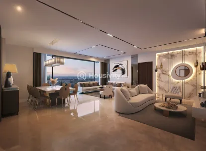 Signature Global Titanium SPR Image 13