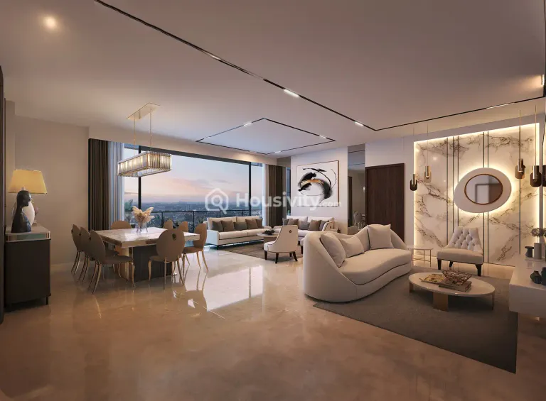 Signature Global Titanium SPR Image 13