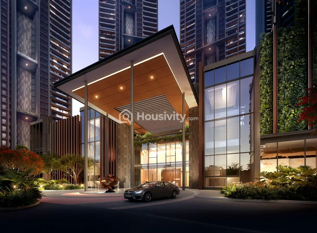 Signature Global Titanium SPR Image 4