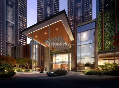 Signature Global Titanium SPR Image 4