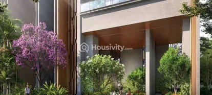 Signature Global Titanium SPR Image 10