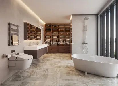 Signature Global Titanium SPR Image 15