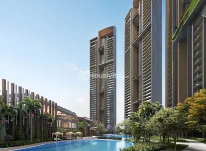 Signature Global Titanium SPR Image 2