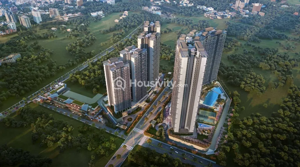 Signature Global De Luxe DXP Image 3