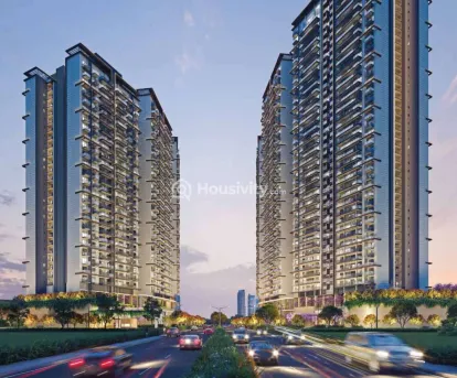 Signature Global De Luxe DXP Image 11