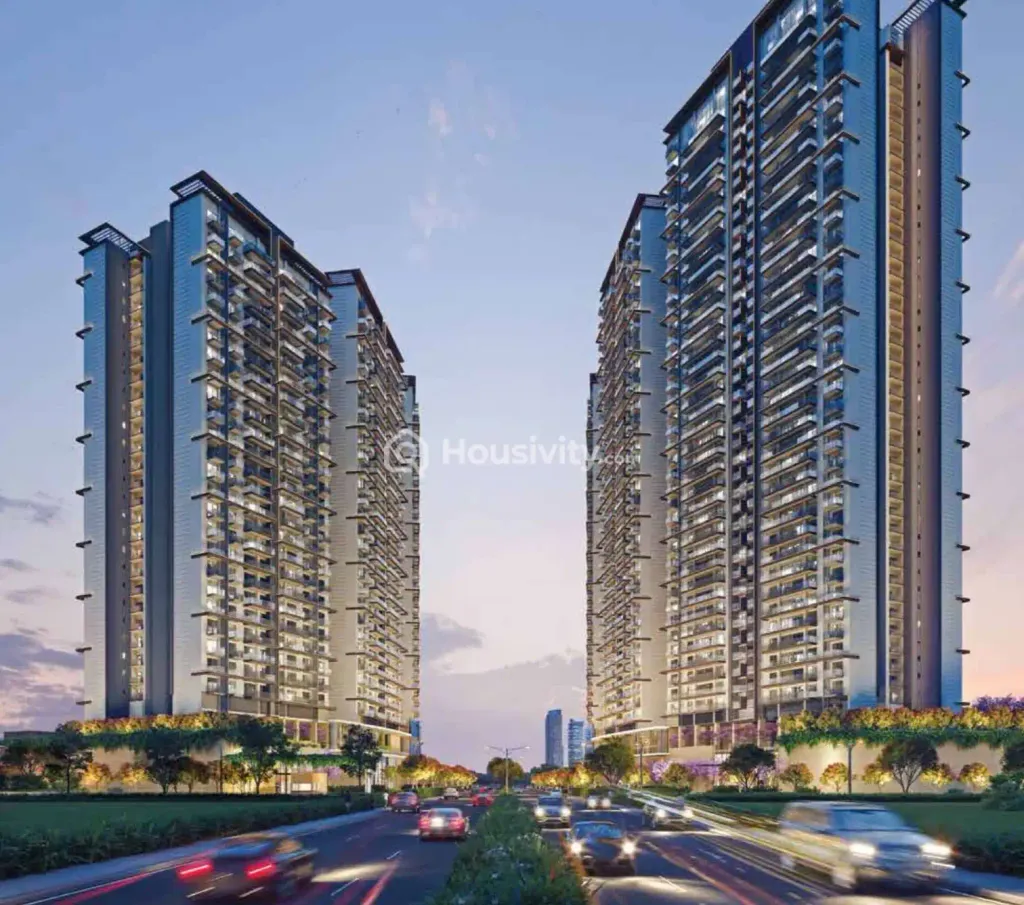 Signature Global De Luxe DXP Image 2