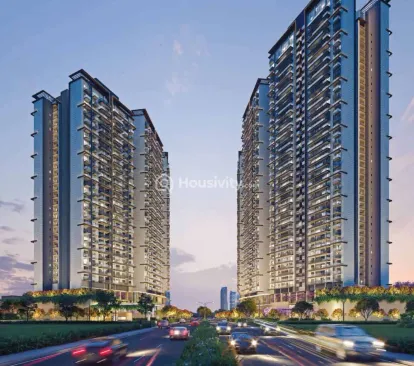 Signature Global De Luxe DXP Image 2