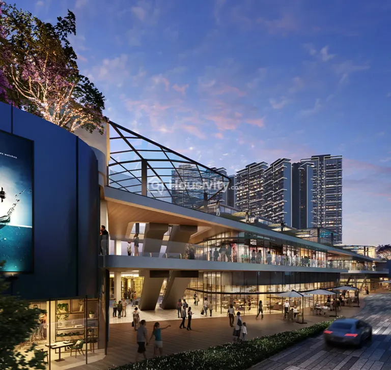 Signature Global De Luxe DXP Image 18