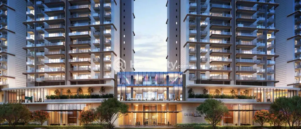 Signature Global De Luxe DXP Image 1