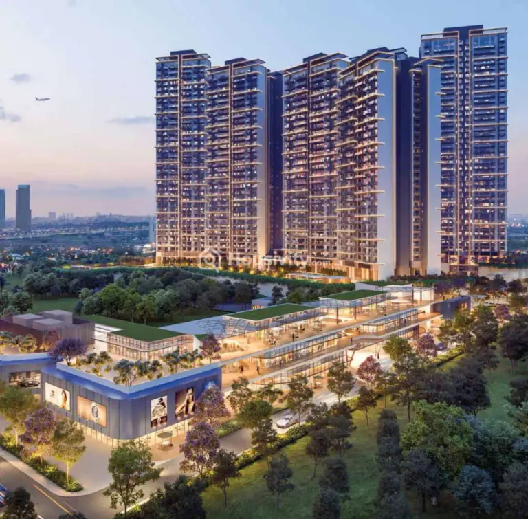 Signature Global De Luxe DXP Thumbnail