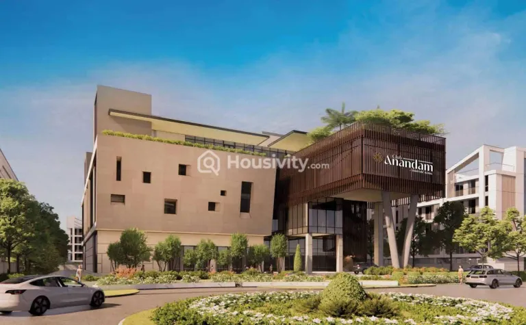 Signature Global Daxin Vistas Image 4