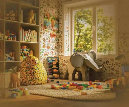 Signature Global Daxin Vistas Image 2