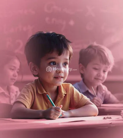 Signature Global Daxin Vistas Image 10