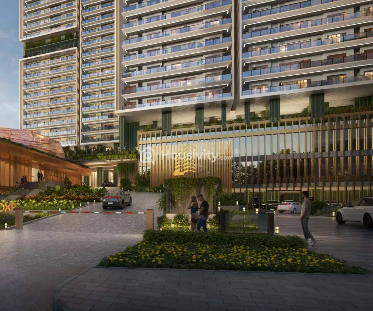 Signature Twin Tower DXP Image 11