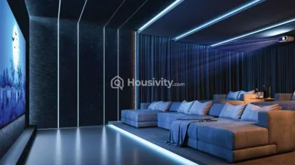 Signature Twin Tower DXP Image 3