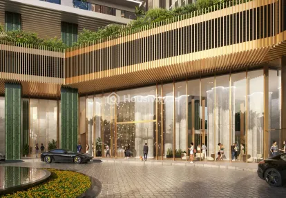 Signature Twin Tower DXP Image 10